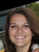 Person who looks like Vanna White