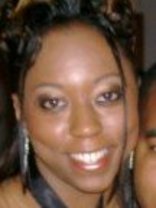 Person who looks like Deborah Cox