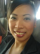 Person who looks like Ming-Na Wen