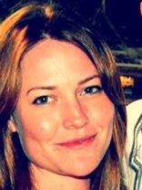 Person who looks like Kiera Chaplin