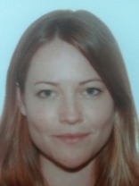 Person who looks like Kiera Chaplin