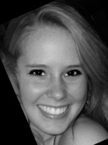 Person who looks like Ivanka Trump