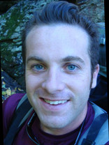 Person who looks like Ewan McGregor