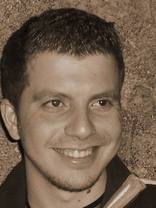 Person who looks like Edgar Ramírez