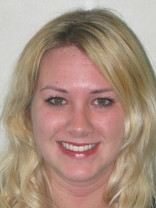 Person who looks like Nancy O'Dell