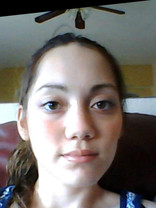 Person who looks like Elizabeth Berkley