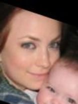 Person who looks like Lindsay Lohan