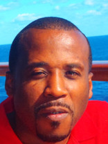 Person who looks like Kanye West