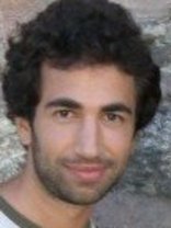 Person who looks like Zac Posen