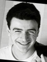 Person who looks like Robert Downey Jr.