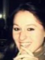 Person who looks like Elizabeth Vargas