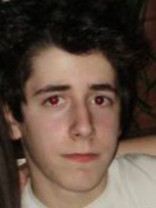 Person who looks like Bobby Edner