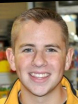 Person who looks like Freddie Highmore