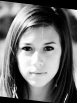 Person who looks like Neve Campbell