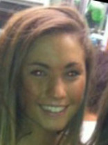 Person who looks like Jamie Lynn Spears