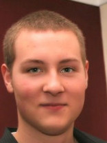 Person who looks like Cody Kasch