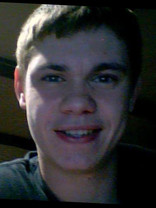 Person who looks like Matt Damon