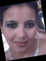 Person who looks like Eva Green