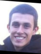 Person who looks like Ricky Ullman