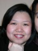 Person who looks like Keiko Agena