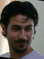 Person who looks like Alessandro Del Piero