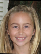 Person who looks like Maria Sharapova