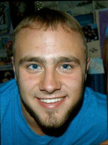 Person who looks like Ben Foster