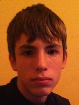 Person who looks like Justin Bieber