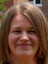 Person who looks like Missy Crider