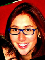 Person who looks like Sarah Silverman