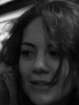 Person who looks like Illeana Douglas