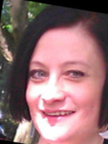 Person who looks like Franka Potente