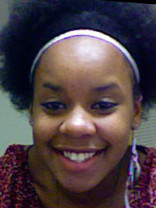 Person who looks like Oprah Winfrey