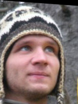 Person who looks like Nick Lachey