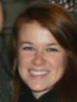 Person who looks like Sarah Lancaster