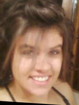 Person who looks like Michelle Rodriguez