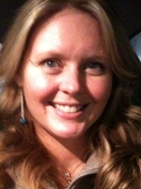 Person who looks like Sharon Case