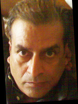 Person who looks like Mario Cantone