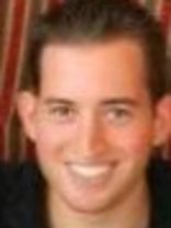 Person who looks like Harry Connick Jr.