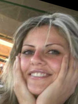 Person who looks like Blanchard Ryan