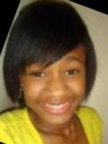 Person who looks like Keke Palmer