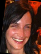 Person who looks like Julia Roberts