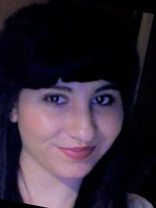 Person who looks like Demi Lovato