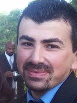 Person who looks like Tom Selleck