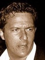 Person who looks like Dustin Hoffman