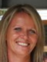 Person who looks like Lauralee Bell