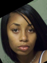 Person who looks like Tichina Arnold