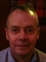 Person who looks like Christopher McDonald