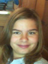 Person who looks like Morgan York