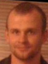 Person who looks like Daniel Day-Lewis